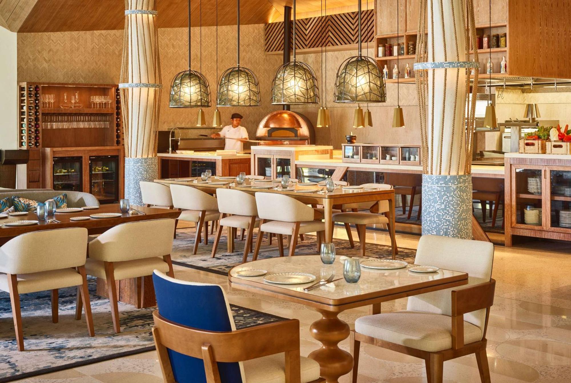 Готель Waldorf Astoria Seychelles Platte Island Екстер'єр фото
