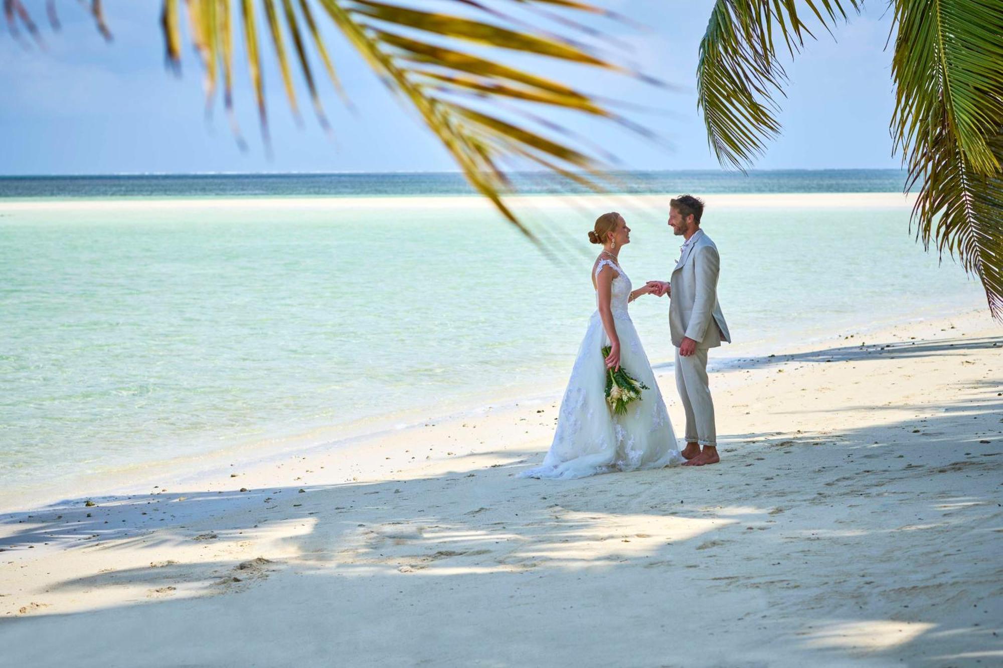Готель Waldorf Astoria Seychelles Platte Island Екстер'єр фото